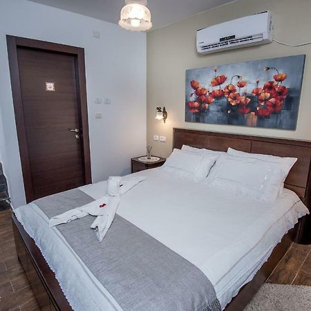 Tenebagolan Suites Zimmers Had Nes Ngoại thất bức ảnh