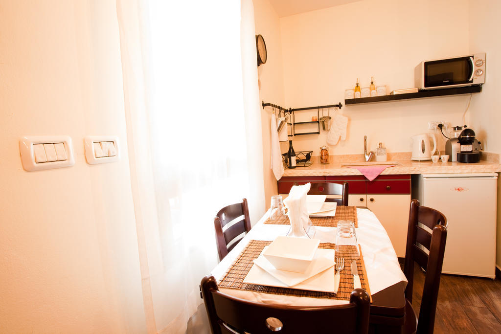 Tenebagolan Suites Zimmers Had Nes Phòng bức ảnh