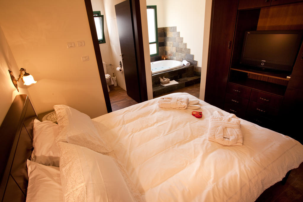 Tenebagolan Suites Zimmers Had Nes Phòng bức ảnh