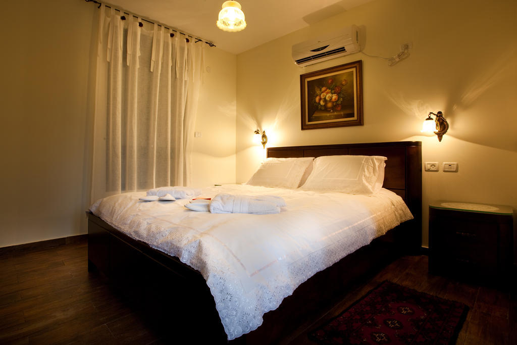 Tenebagolan Suites Zimmers Had Nes Phòng bức ảnh