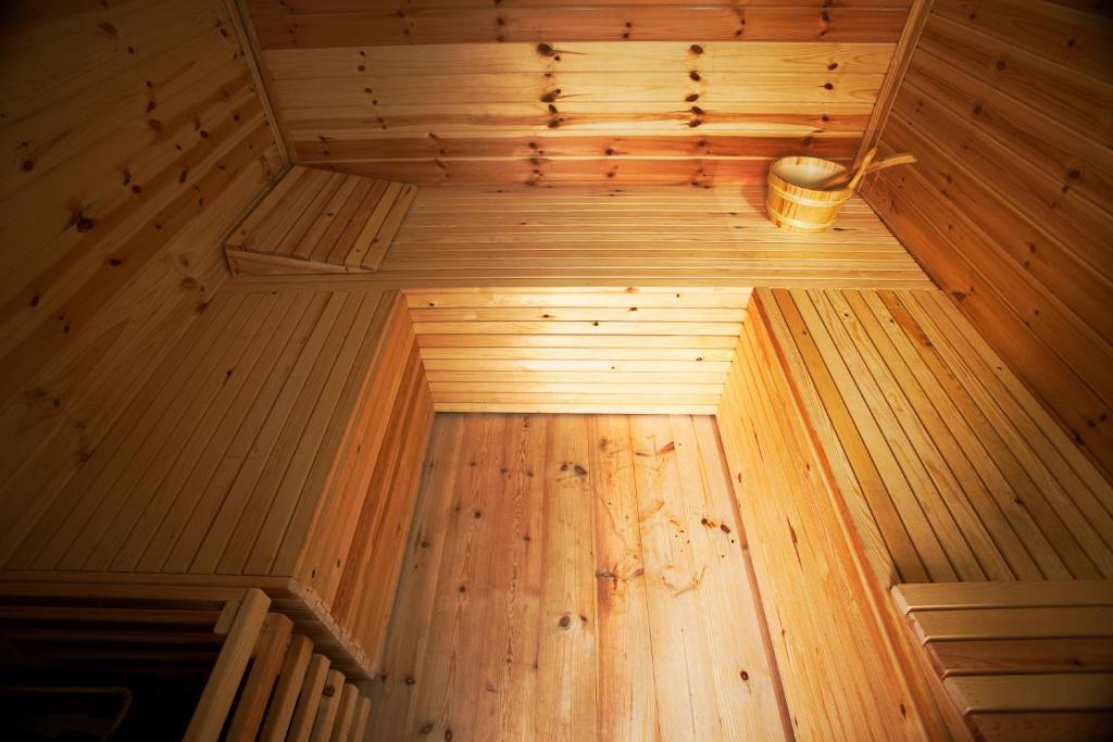 Tenebagolan Suites Zimmers Had Nes Phòng bức ảnh