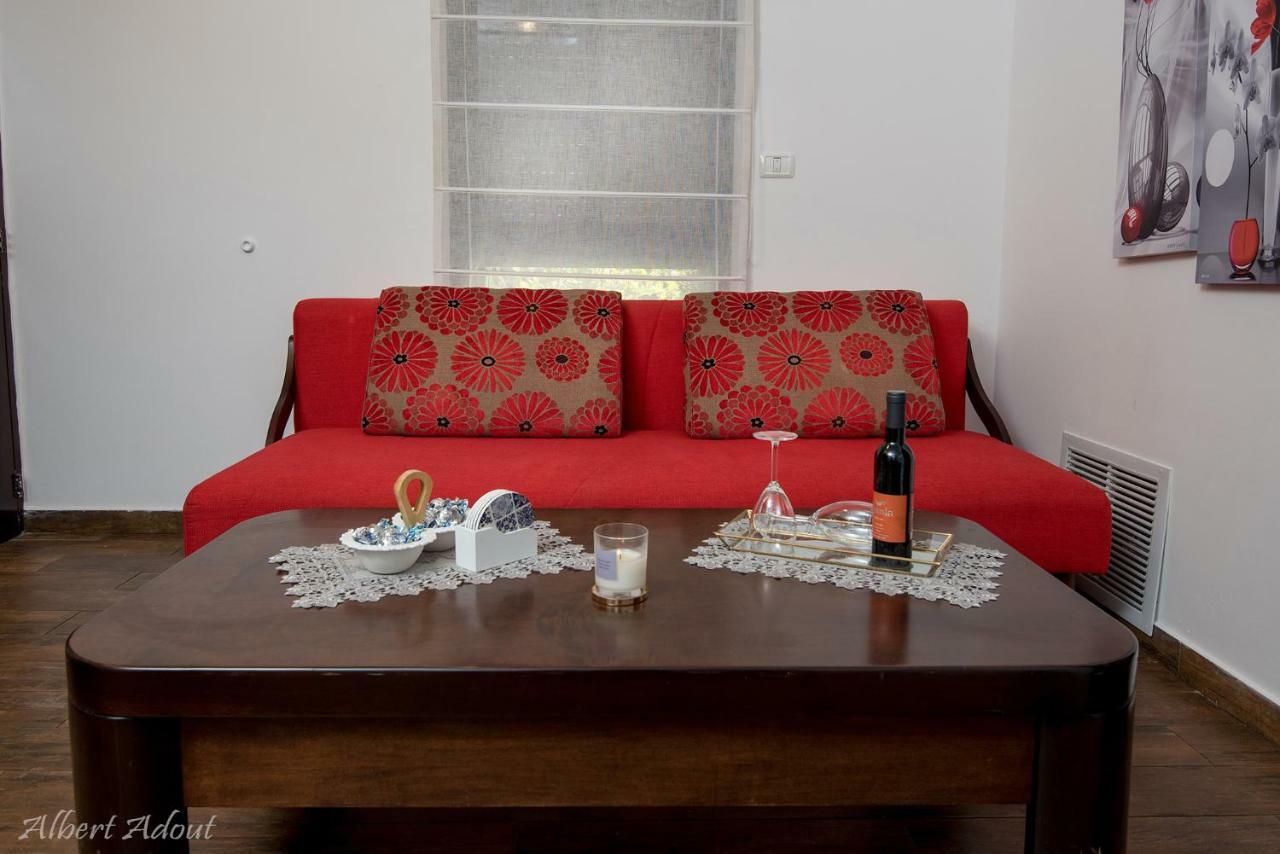Tenebagolan Suites Zimmers Had Nes Ngoại thất bức ảnh